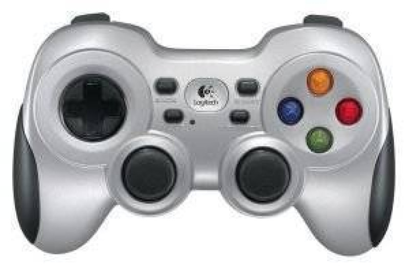 Gamepads