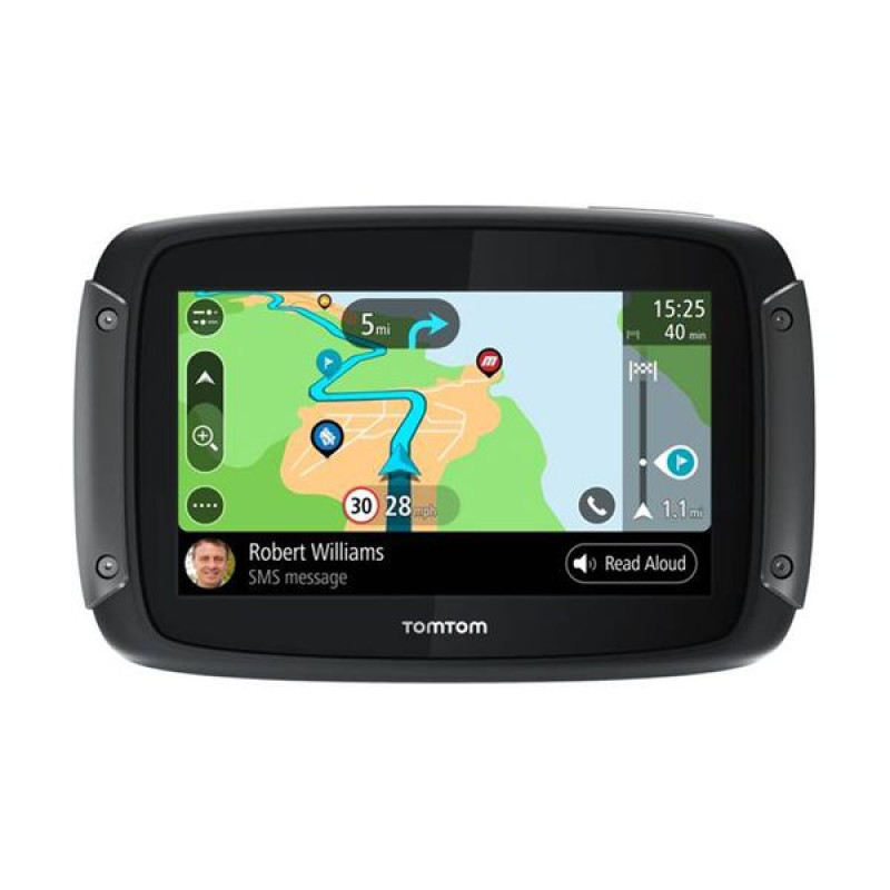 Ηλεκτρονικά και GPS