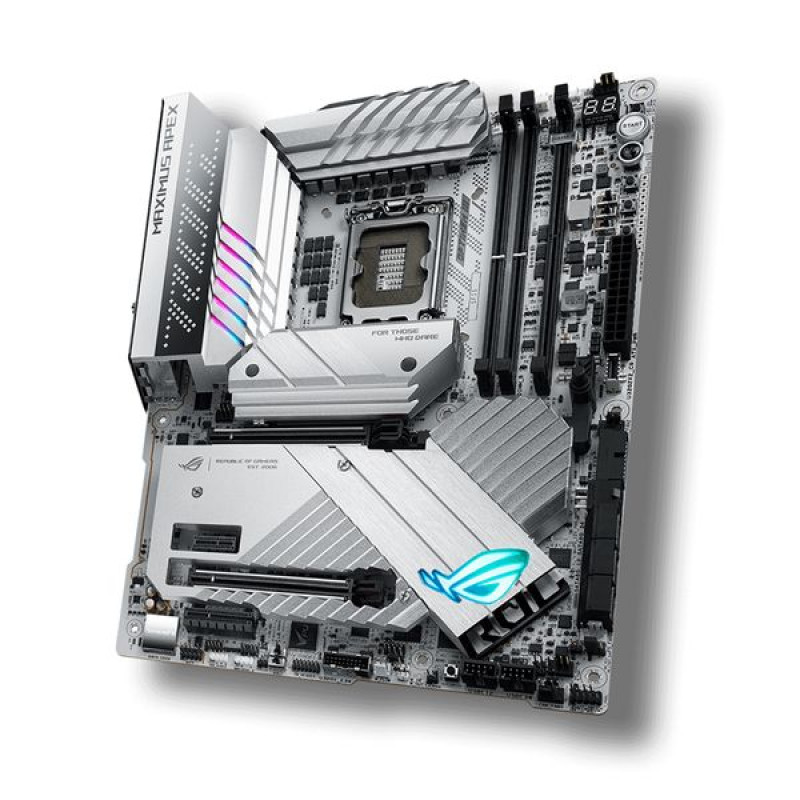 Μητρικές Κάρτες Motherboards