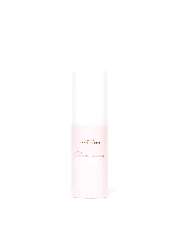 Tatti Lashes Tatti Lashes Invisi-Lash Cleansing Mist-No colour