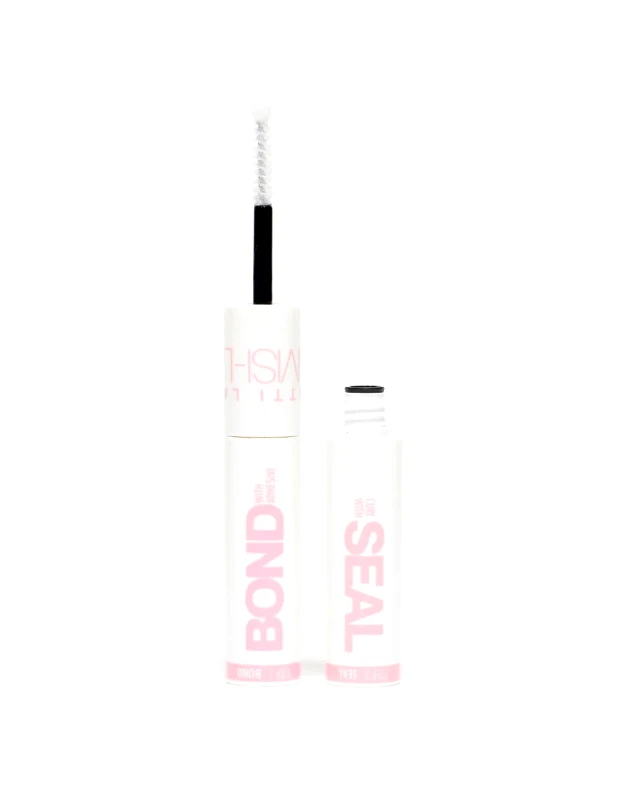Tatti Lashes Tatti Lashes Invisi-Lash Clear Glue-No colour