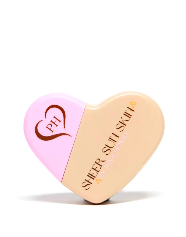 Pink Honey Pink Honey Summer Skin Flushed Blush Fluid
