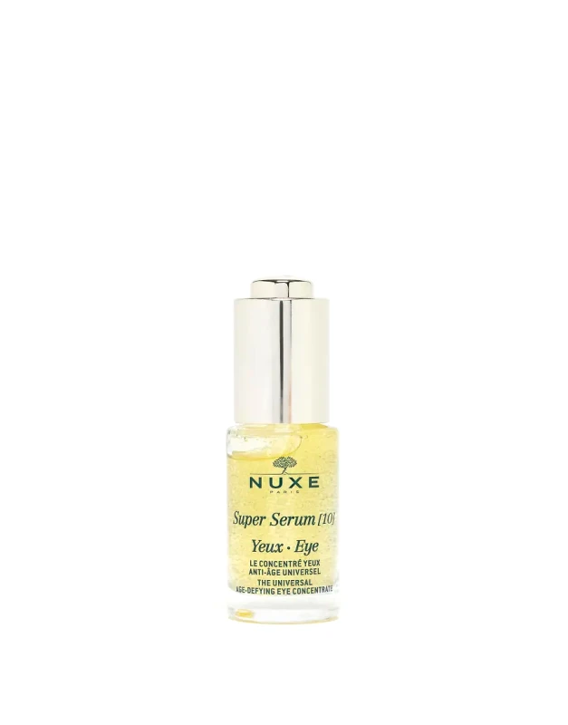 Nuxe NUXE Super Serum Eye Contour 15ml-No colour