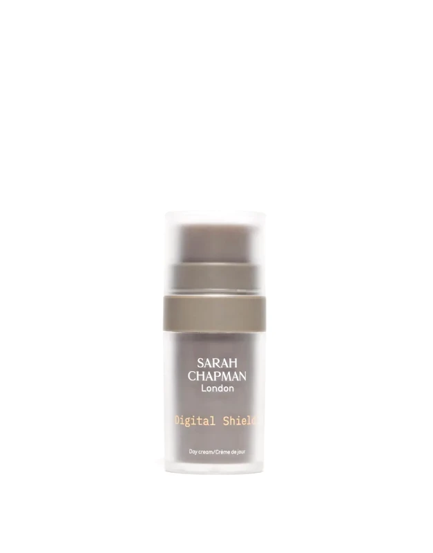 Sarah Chapman Sarah Chapman Digital Shield Day Moisturiser 30ml-No colour