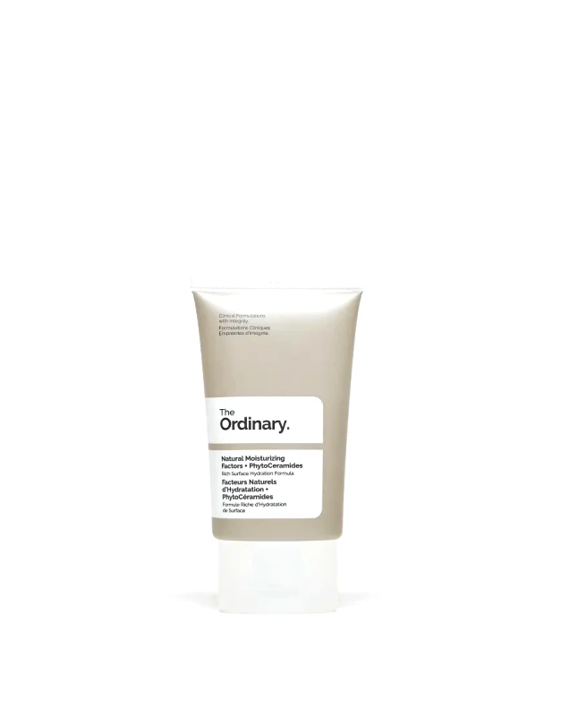 The Ordinary Natural Moisturising Factors + Phyto Ceramides 30ml-No colour φωτογραφία