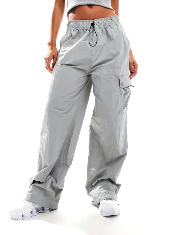 Dickies Dickies jackson cargo trousers in grey