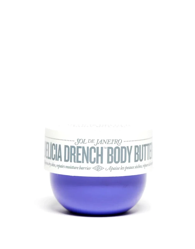 Sol de Janeiro Sol de Janeiro Delicia Drench Body Butter 75ml-No colour