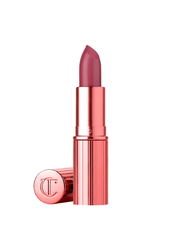 Charlotte Tilbury Charlotte Tilbury K.I.S.S.I.N.G Lipstick - Rose to Fame-Pink