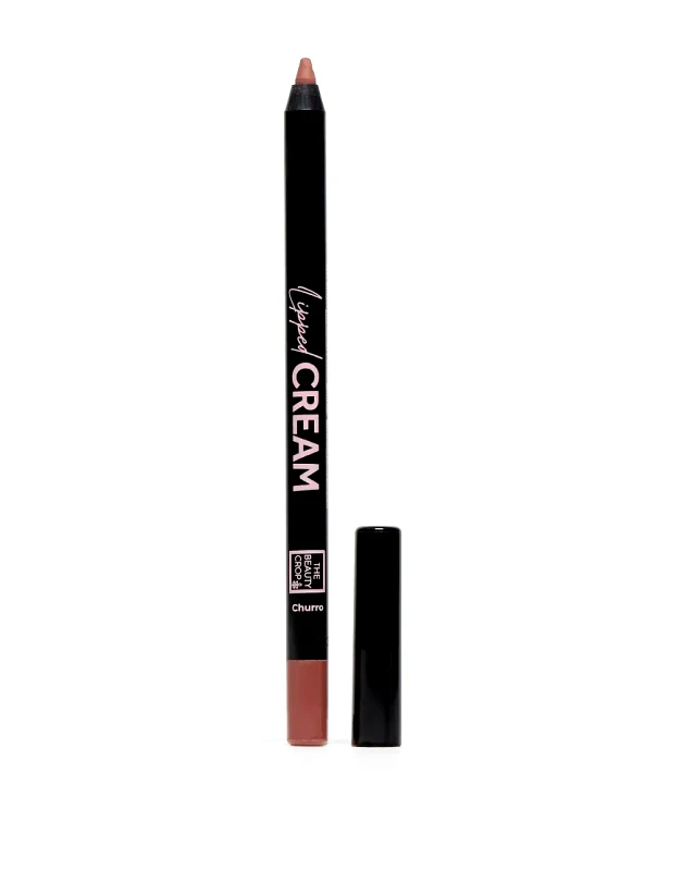 The Beauty Crop The Beauty Crop Lipped Cream Liner - Churro-Brown
