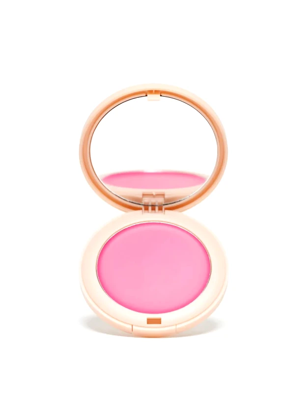 The Beauty Crop The Beauty Crop Glow Milk Cream Blush - Lavish Lily-Pink