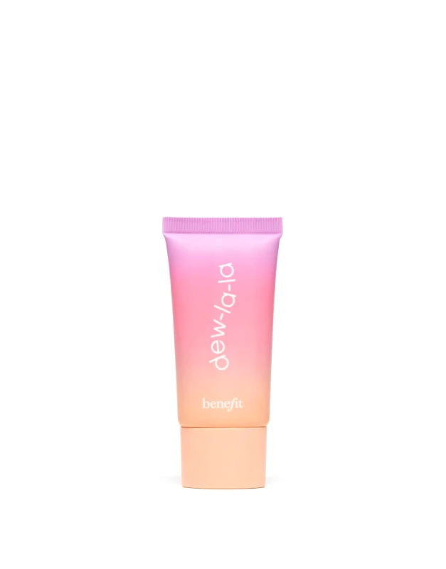 Benefit Benefit Dew-la-la Liquid Glow Skin Tint Highlighter Aurora-Neutral