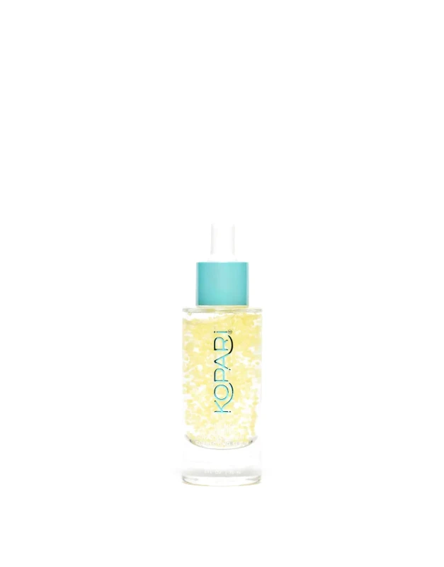 Kopari Kopari Star Bright Vitamin C Discoloration Correcting Serum-No colour