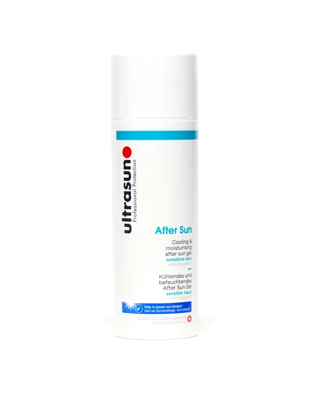 Ultrasun Ultrasun After Sun 150ml-No colour