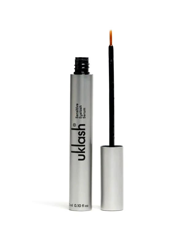 uk lash UKLASH Sensitive Eyelash Serum-No colour