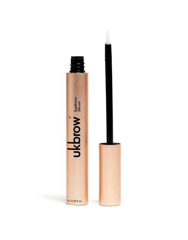 uk lash UKBROW Eyebrow Serum-No colour