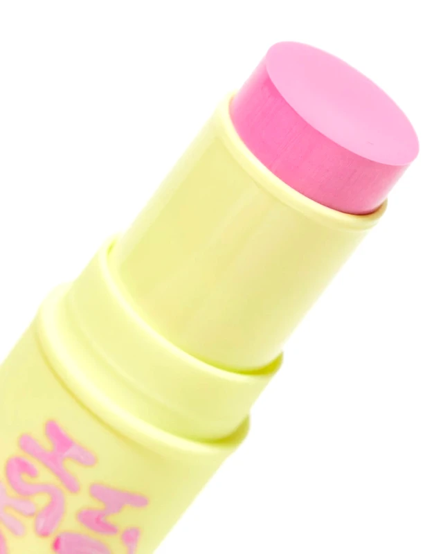 Made By Mitchell Made By Mitchell Blursh Balm- Cold Heart-Pink