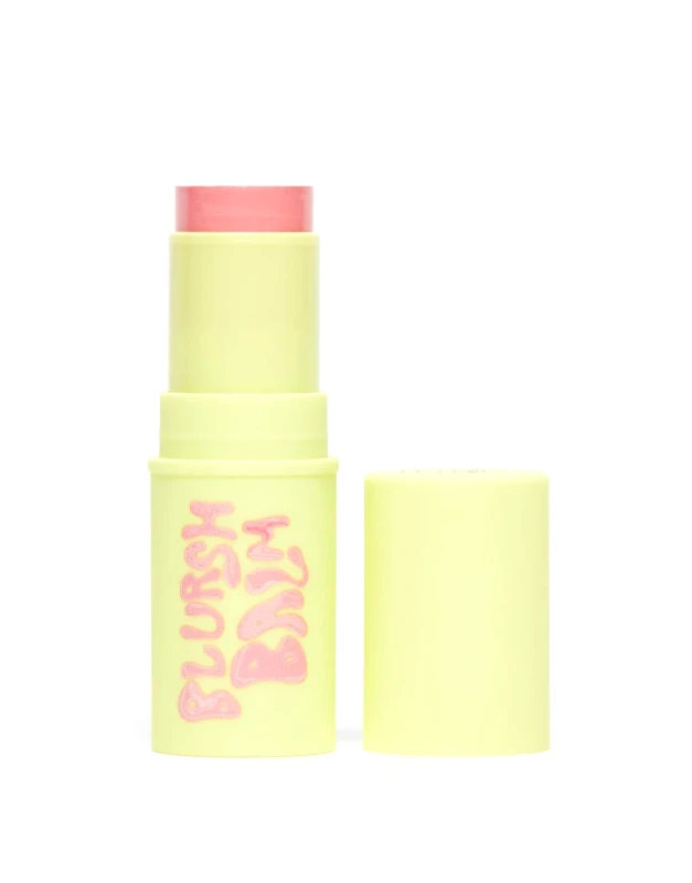 Made By Mitchell Made By Mitchell Blursh Balm- Strawberry Cream-Pink