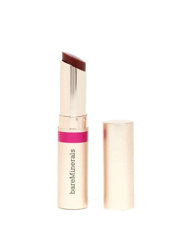 bareMinerals bareMinerals Mineralist Dewy Lip Gloss Balm Devotion-Red