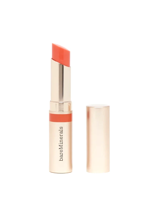 bareMinerals bareMinerals Mineralist Dewy Lip Gloss Balm Hope-Orange