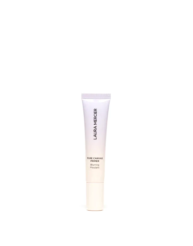 Laura Mercier Laura Mercier Pure Canvas Primer - Blurring - Mini-No colour
