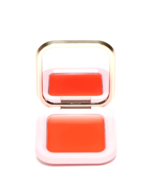 Doll Beauty Doll Beauty Pretty Fly Cream Blusher - Takes 2 to Mango-Orange