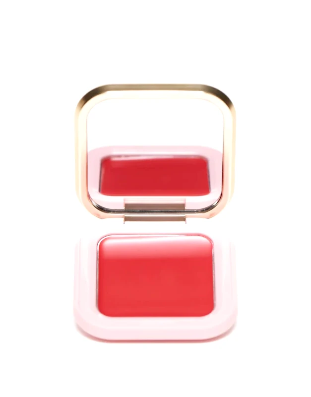 Doll Beauty Doll Beauty Pretty Fly Cream Blusher - Aperdoll Spritz-Red