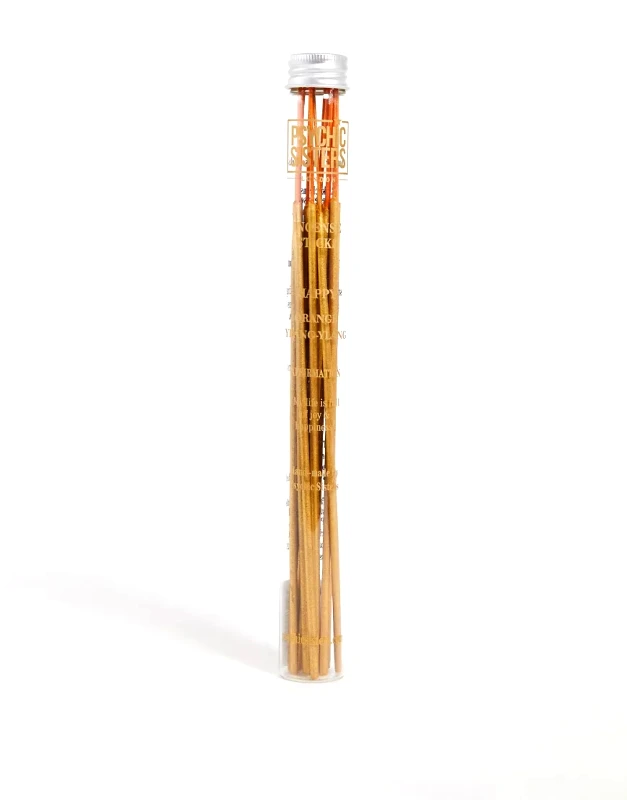Psychic Sisters Psychic Sisters Happy Incense-No colour