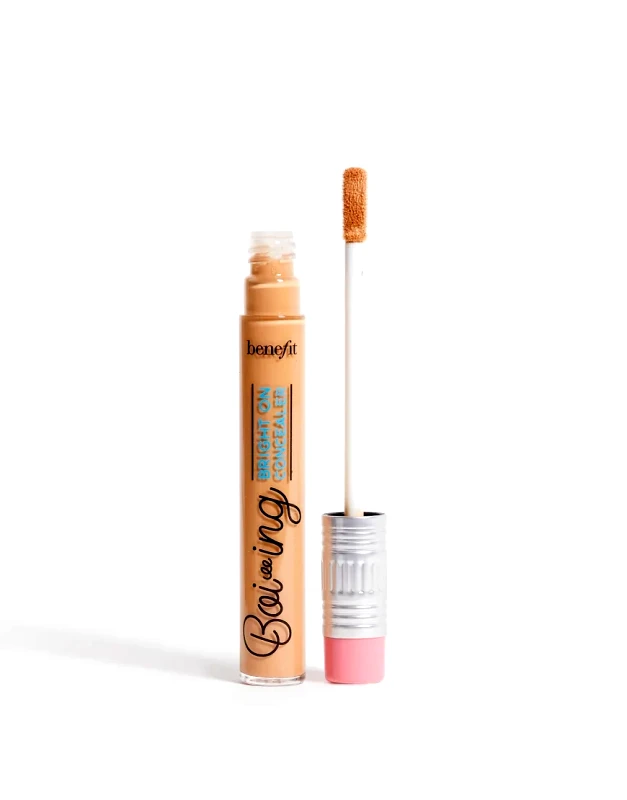 Benefit Benefit Boi-ing Bright On Undereye Brightening Liquid Concealer-Multi