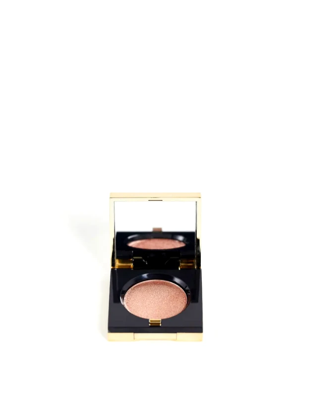 Bobbi Brown Bobbi Brown Luxe Eye Shadow - Gilded Rose-Pink