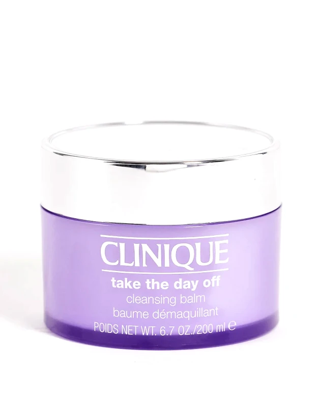 Clinique Clinique Jumbo Take The Day Off Cleansing Balm 200ml (save 13%)-No colour