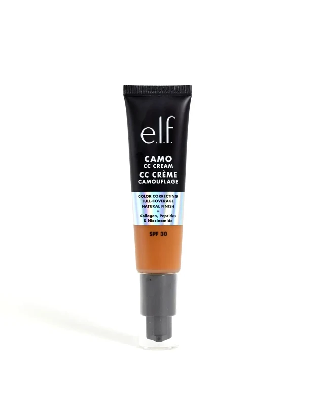 e.l.f. e.l.f. Camo CC Cream-Multi