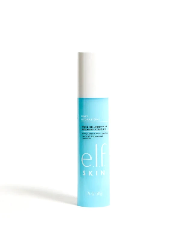 e.l.f. e.l.f. Skin Holy Hydration! Hydro-Gel Moisturizer-No colour
