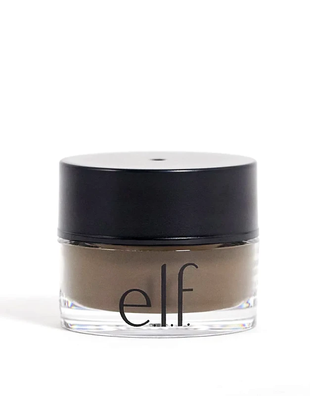 e.l.f. e.l.f. Lock On Liner And Brow Cream-Brunette