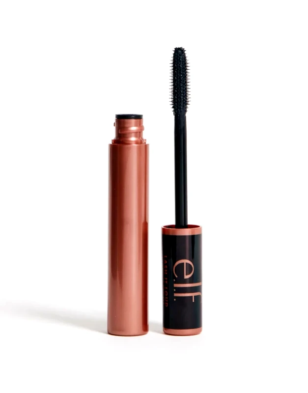 e.l.f. e.l.f. Lash It Loud Mascara-Black