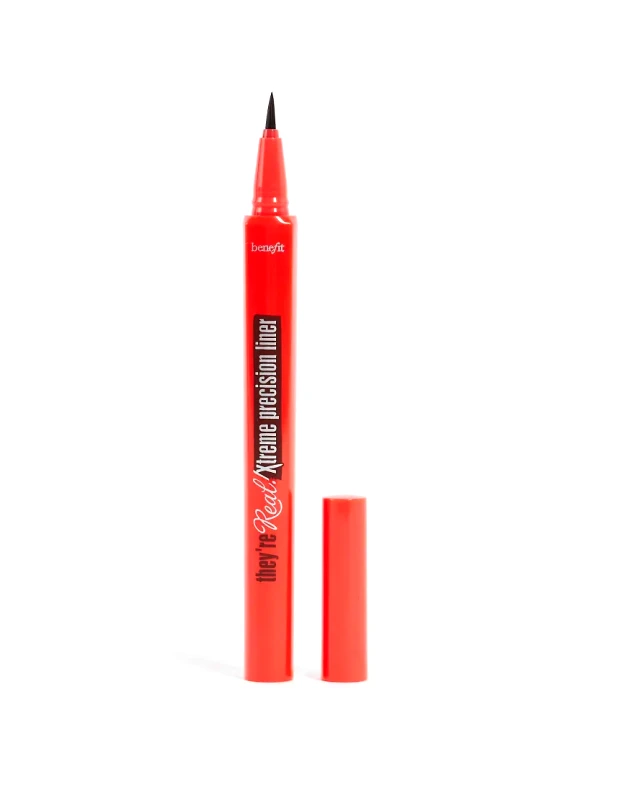 Benefit Benefit They're Real Xtreme Precision Waterproof Liquid Eyeliner - Xtra Brown