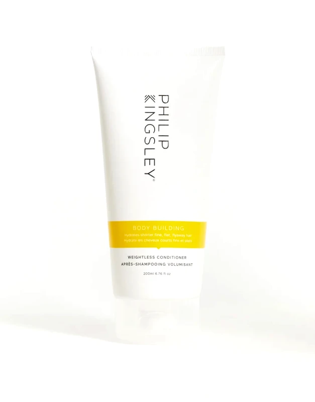 Philip Kingsley Philip Kingsley Body Building Conditioner 200ml-No colour