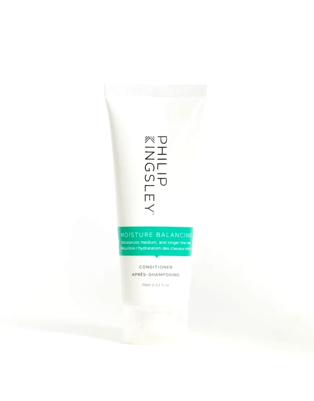 Philip Kingsley Philip Kingsley Moisture Balancing Conditioner 75ml-No colour