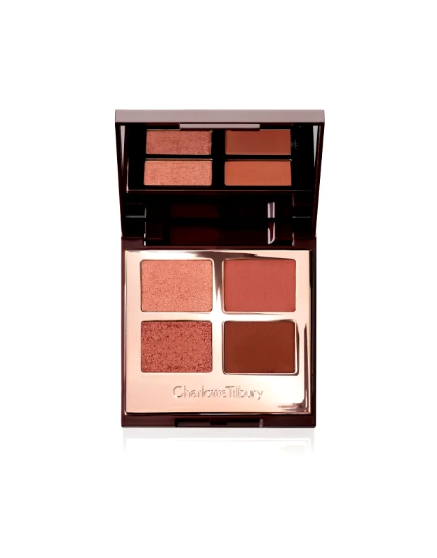 Charlotte Tilbury Charlotte Tilbury Pillow Talk Dreams Luxury Palette-Multi