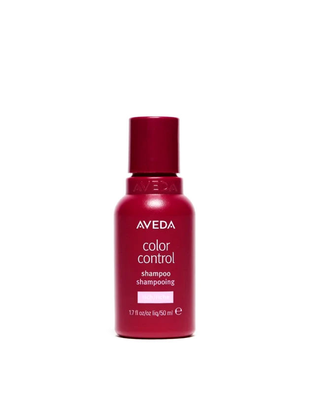 Aveda Aveda Color Control Rich Shampoo 50ml-No colour