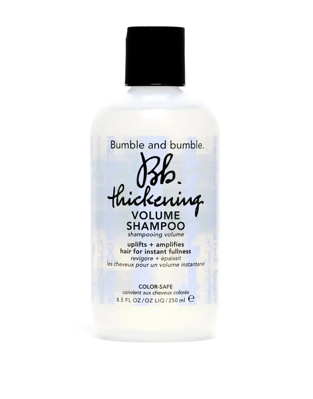 Bumble and Bumble Bumble and Bumble Thickening Volume Shampoo 250ml-No colour