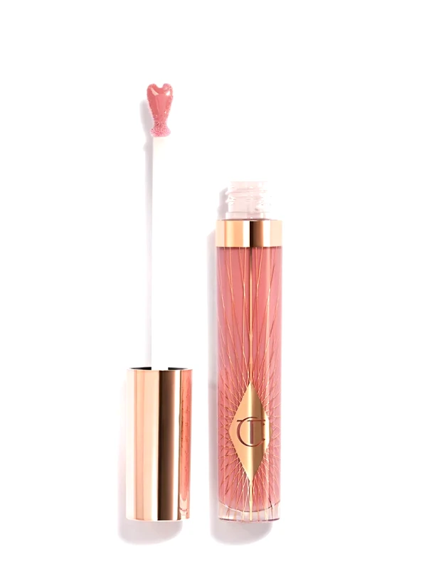 Charlotte Tilbury Charlotte Tilbury Collagen Lip Bath - Pillow Talk Fair-Pink