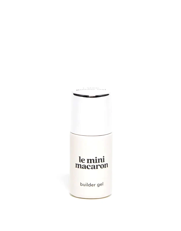 Le Mini Macaron Le Mini Macaron Multi-use 5-in-1 Builder Gel-Pink