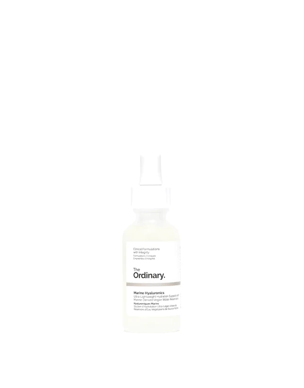The Ordinary The Ordinary Marine Hyaluronics 30ml-No colour