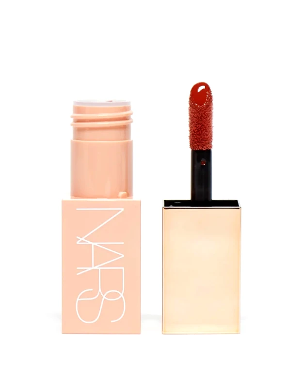 Nars NARS Afterglow Liquid Blush- Aragon-Brown