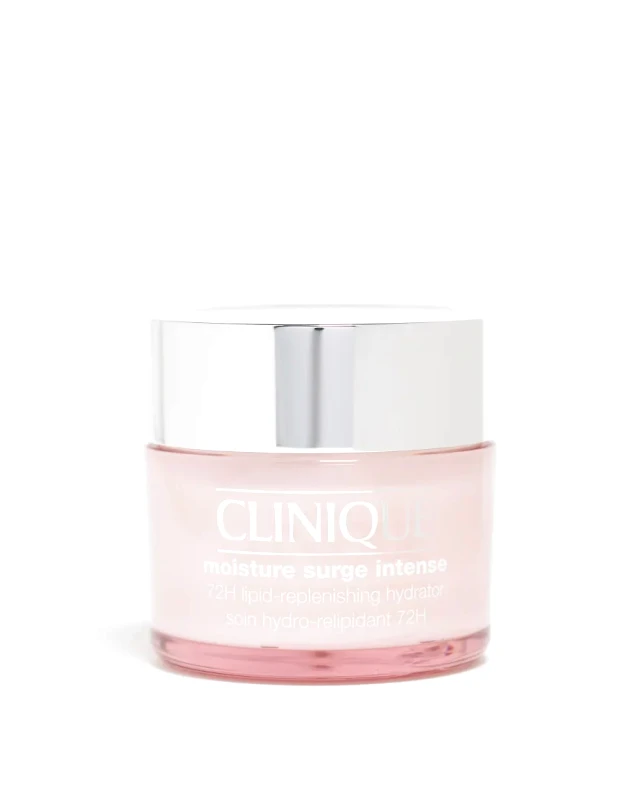 Clinique Clinique Jumbo Moisture Surge Intense 72H Lipid-Replenishing Hydrator 125ml-No colour