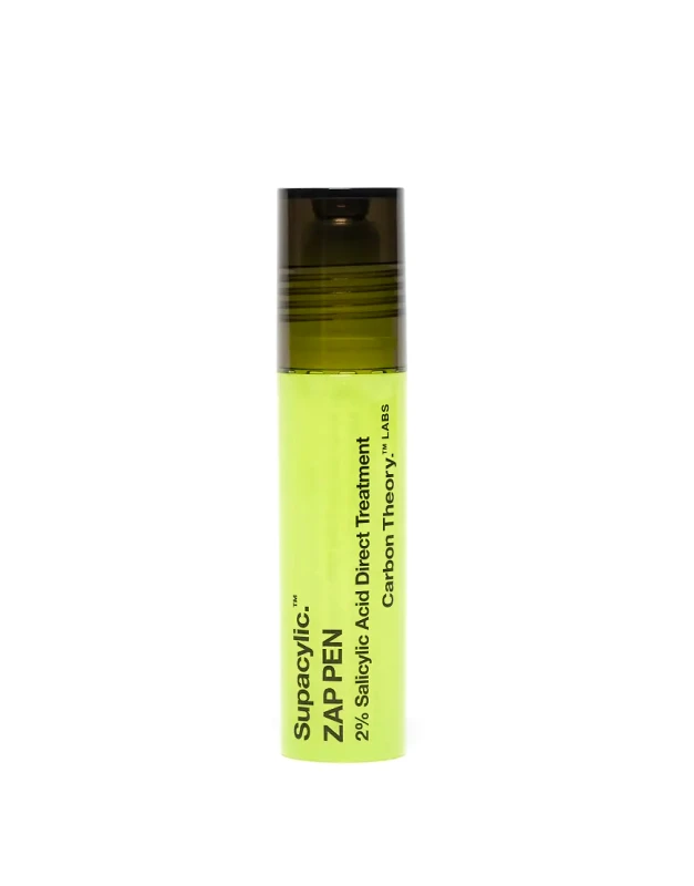 Carbon Theory Carbon Theory Salicylic 2% Zap Pen 60g-No colour