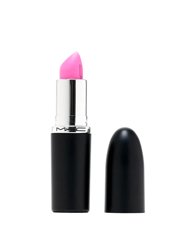MAC MAC Macximal Sleek Satin Lipstick- Saint Germain-Pink