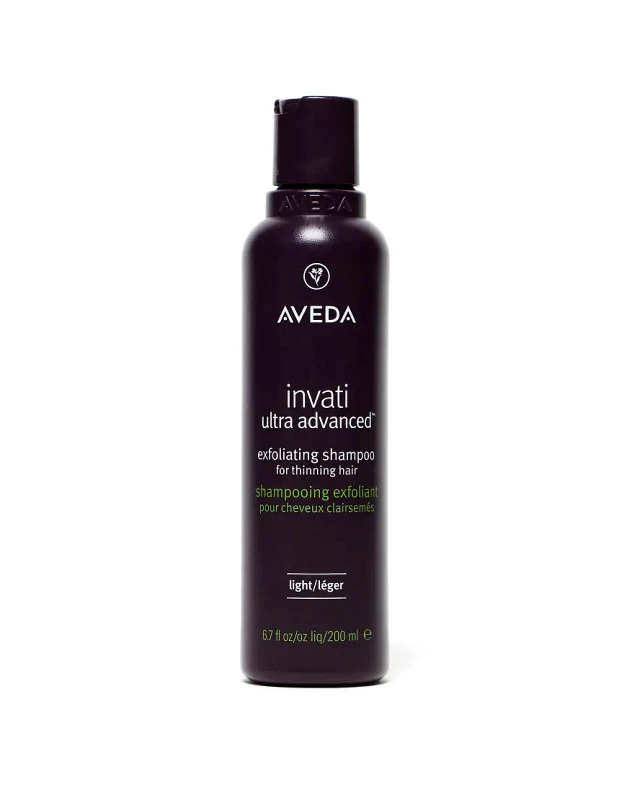Aveda Aveda Invati Ultra Advanced Exfoliating Shampoo Light 200ml-No colour