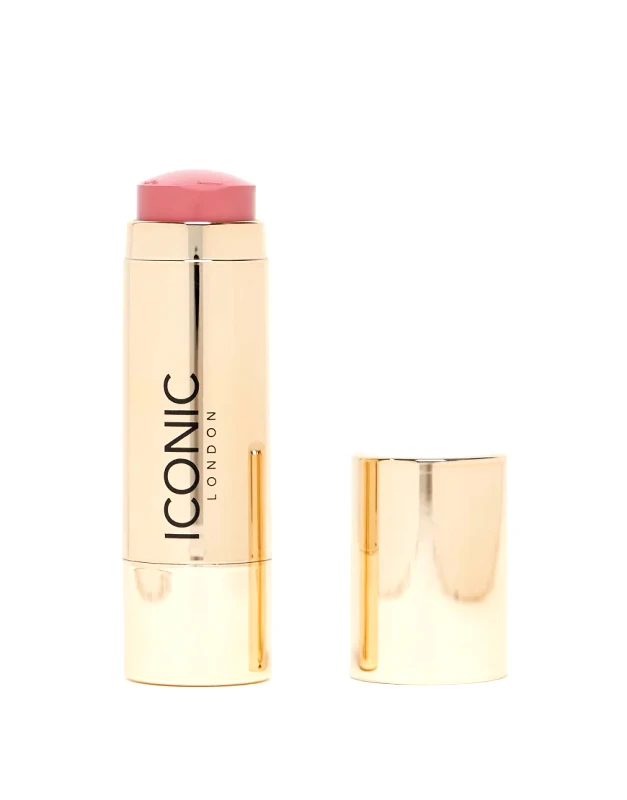 ICONIC LONDON Iconic London Blurring Blush Stick Cosmo-Pink