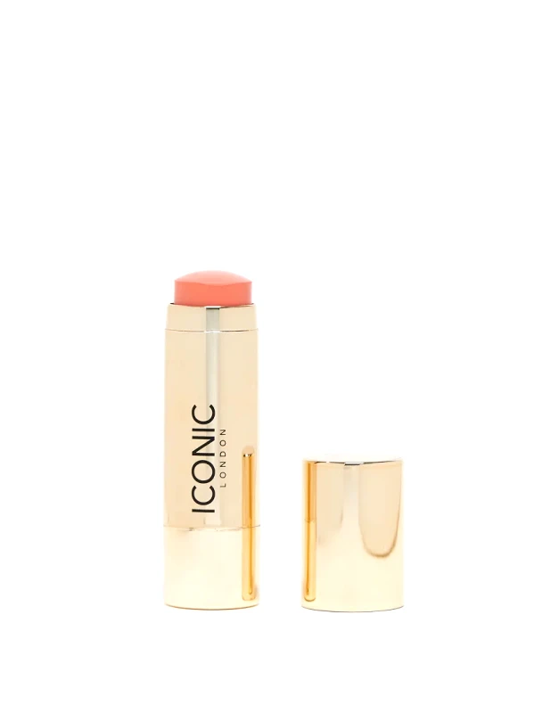 ICONIC LONDON Iconic London Blurring Blush Stick Mimosa-Orange